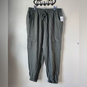 CATO woman sportswear‎ joggers